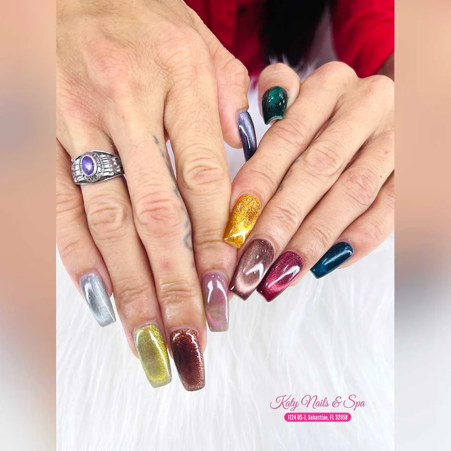 Nail Art